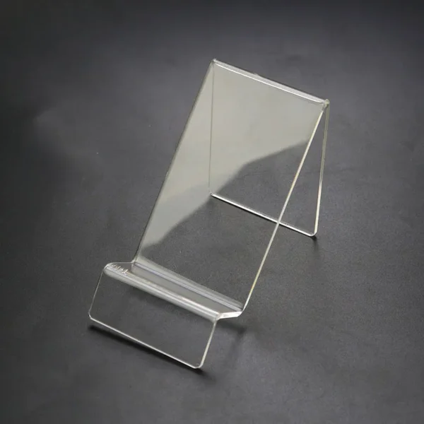 Console Exhibition Bracket For GB GBP GBC GBA PSP PSV 3DS 2DS Clear Plastic Stand Shelf Window Counter Display Showcase - Image 5