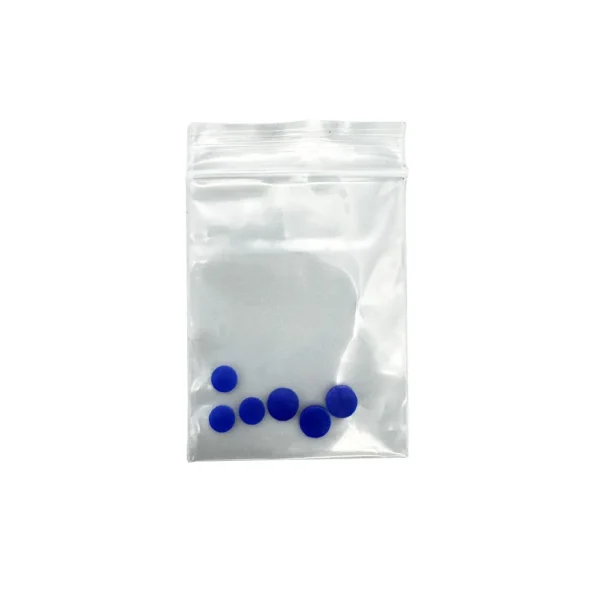 Housing Screw Rubber Gasket Rubber Dust Plug Cover for GameBoy Advance GBA SP Screws LCD Screen Of The Game Machine Accessories - Image 6