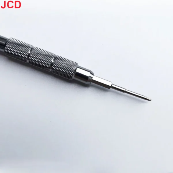JCD Screwdriver Set Repair Tools Kit For Switch NS New 3DS PS3 PS4 Slim Wii NES SNES DS Lite GBA PSP Gamecube Consoles - Image 2