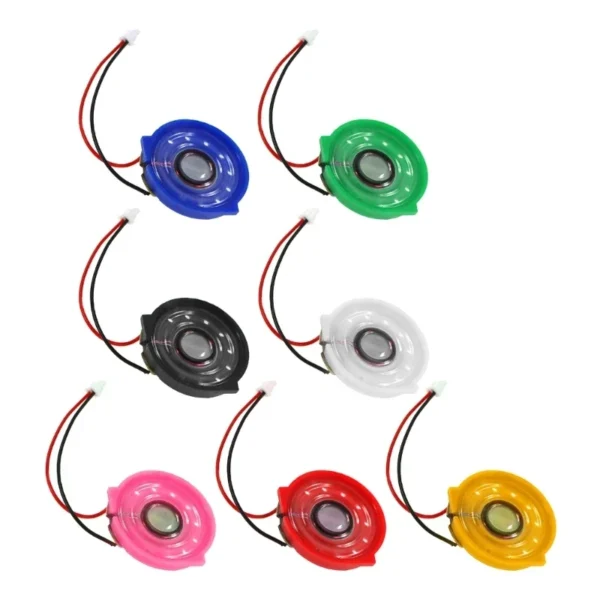 For GBC GBP Speaker Replace For Gameboy Color Advance Loudspeaker Game Accessory