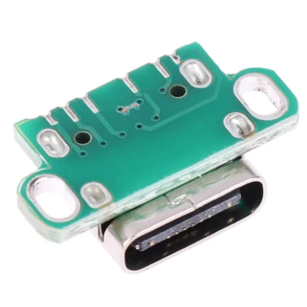 USB-C USB Type-C Charging Port And Headphone Port Are Suitable For GAMEBOY ADVANCE SP GBASP