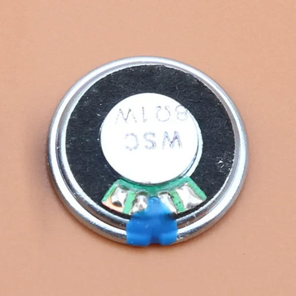 JCD 1PCS 23mm 28mm Louder Speaker For GB GBC GBA GBP For GBA SP LoudSpeaker - Image 5