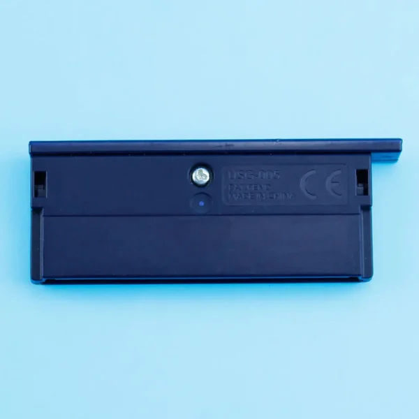 1 piece Original Dust Cover For NDS Lite NDSL Controller Desk Card Slot Shell Dust Cover Replacement Accessories - Image 2