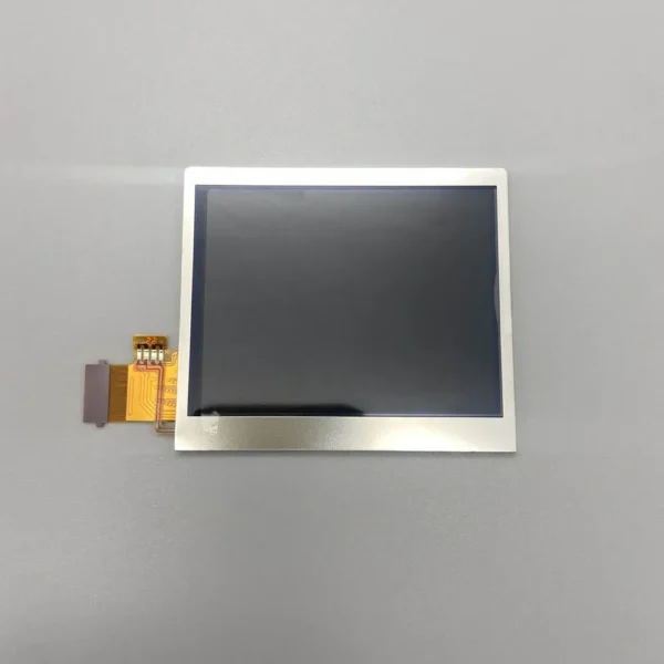 High quality Bottom Lower LCD Screen Display For NDSL original for DS lite Repair game accessory