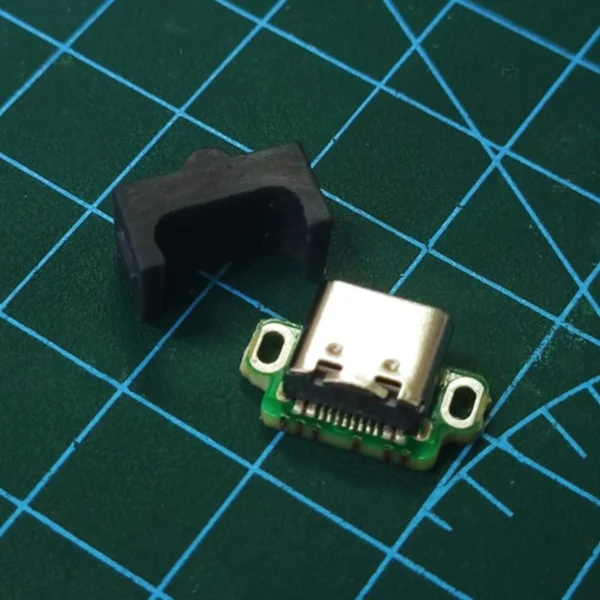 USB-C USB Type-C Charging Port And Headphone Port Are Suitable For GAMEBOY ADVANCE SP GBASP - Image 2