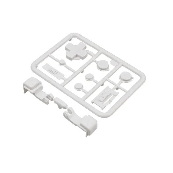 High Quality Buttons for GBA SP New 15 Colors Original Size Buttons Keys for Gameboy Advance GBA SP Housing Shell - Image 2