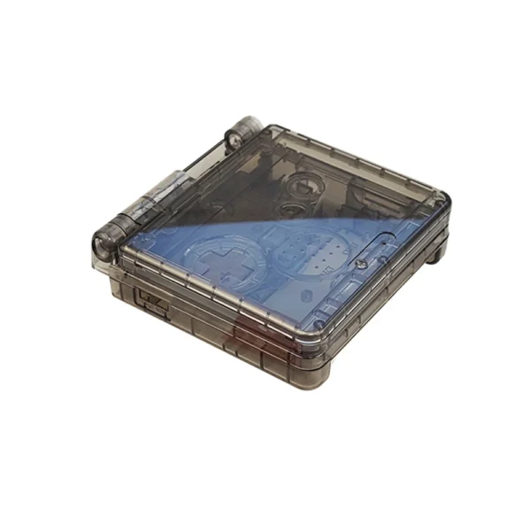 Shell Replacement For GBA SP High Quality Crystal Housing Shell Case For GBASP All LCD Screen Kits New 13 Colors Housing - Image 4